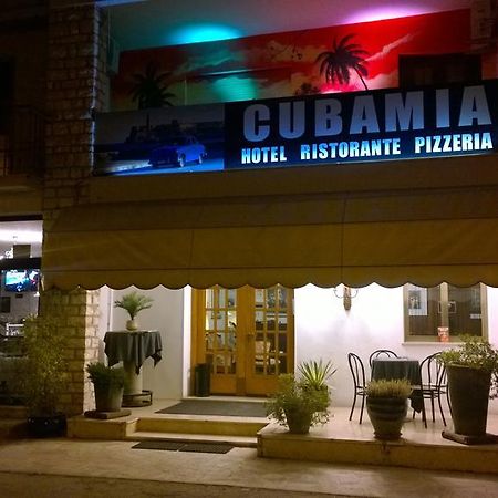 Hotel Cubamia Romano D'Ezzelino Zewnętrze zdjęcie